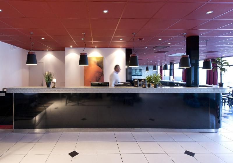 Halmstad Hotel Apartments