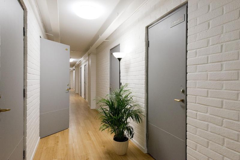 Halmstad Hotel Apartments image