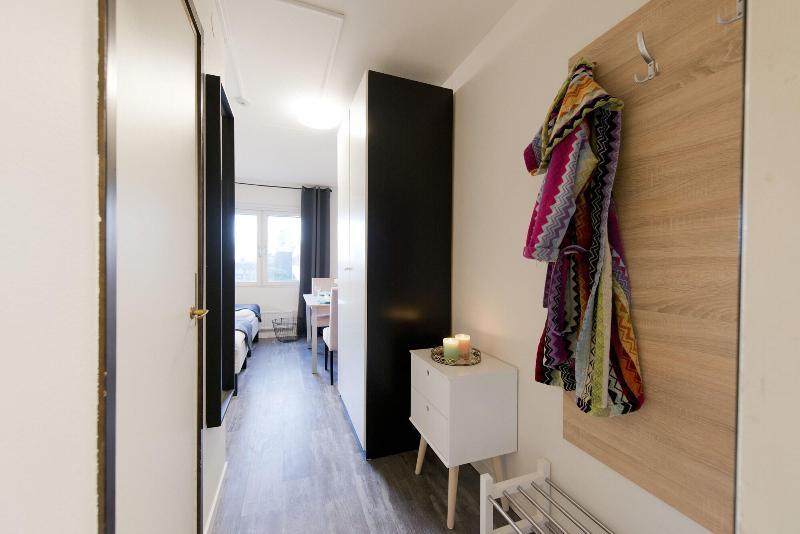Halmstad Hotel Apartments image