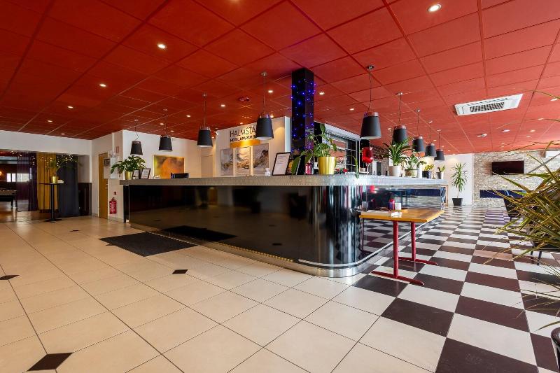 Halmstad Hotel Apartments image