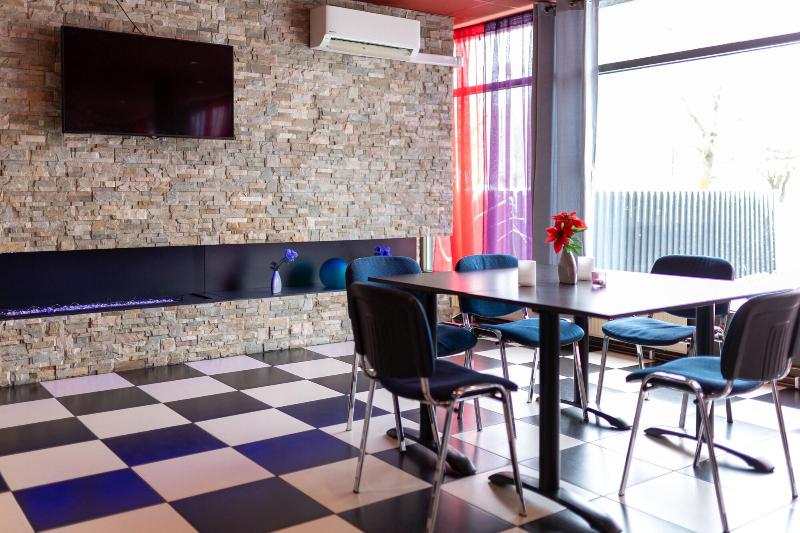 Halmstad Hotel Apartments image