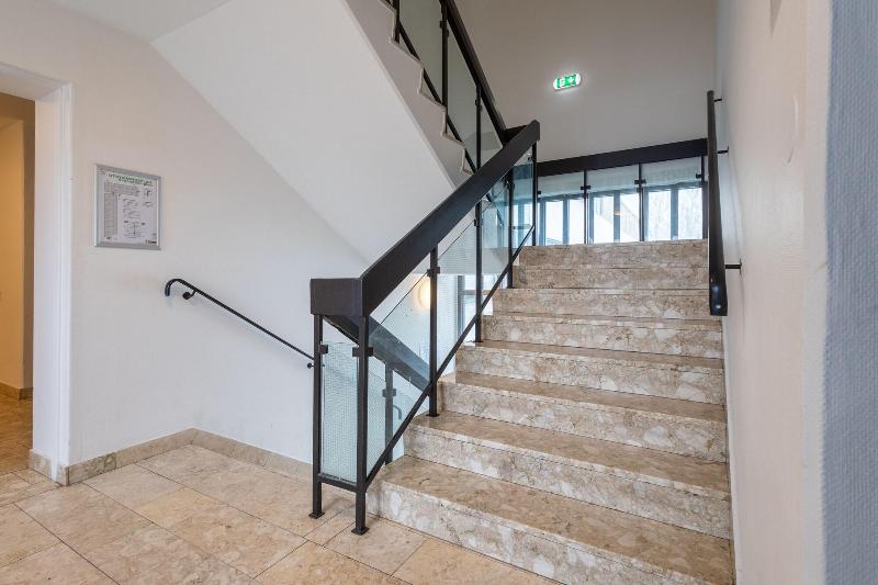 Halmstad Hotel Apartments image