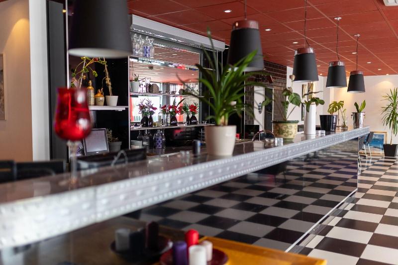 Halmstad Hotel Apartments image