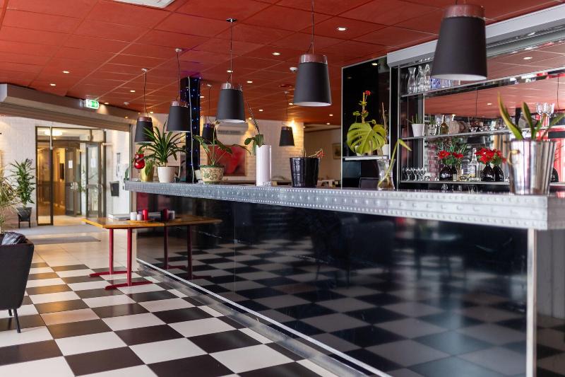 Halmstad Hotel Apartments image