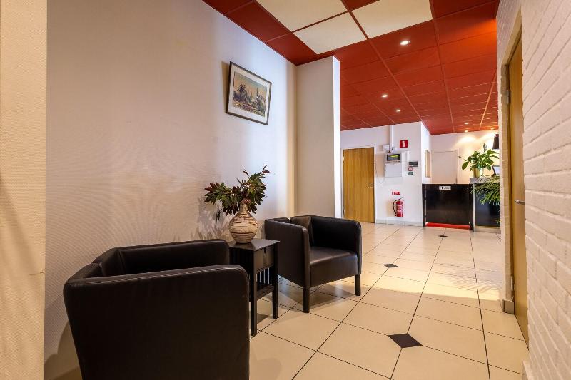 Halmstad Hotel Apartments image