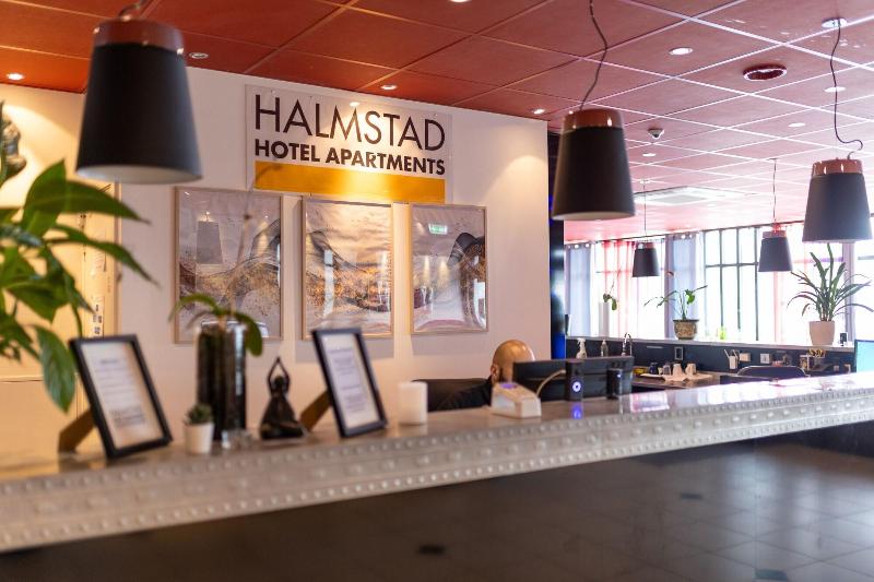 Halmstad Hotel Apartments image