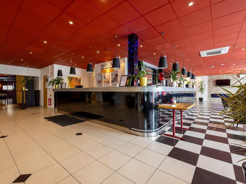 Halmstad Hotel Apartments image