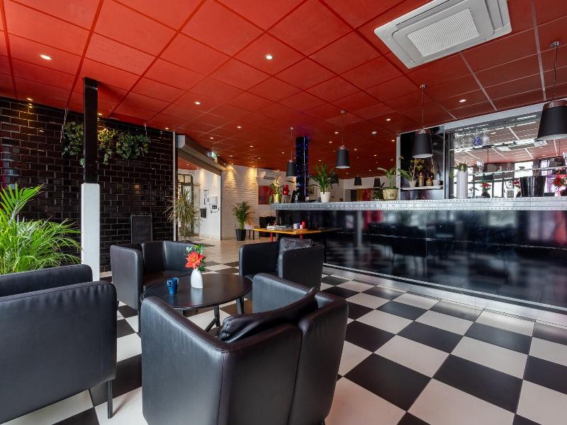 Halmstad Hotel Apartments image