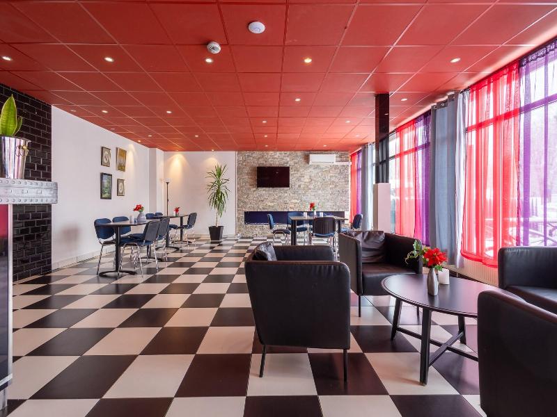 Halmstad Hotel Apartments image