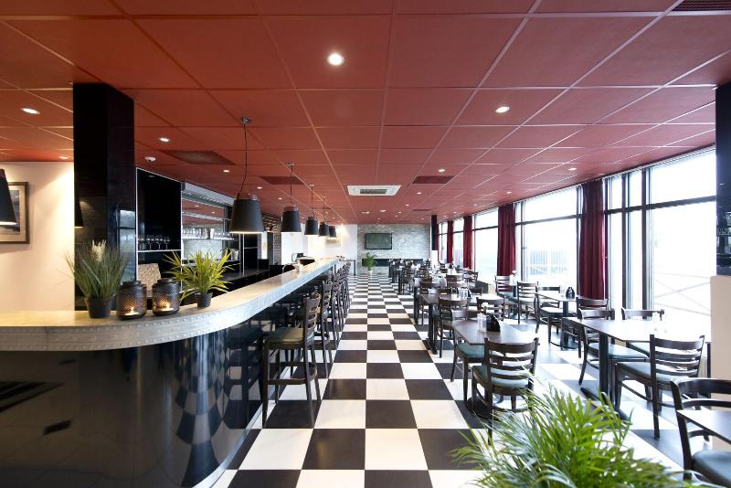 Halmstad Hotel Apartments image