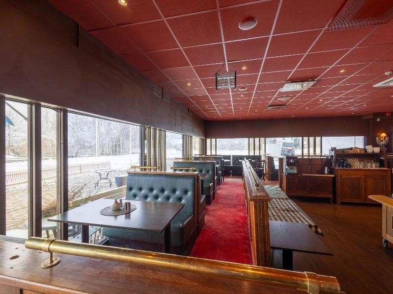 Halmstad Hotel Apartments image