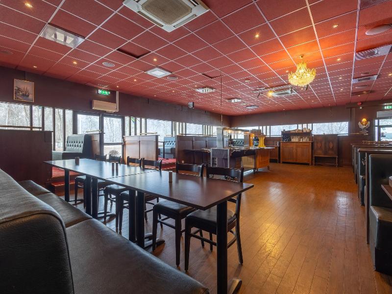 Halmstad Hotel Apartments image