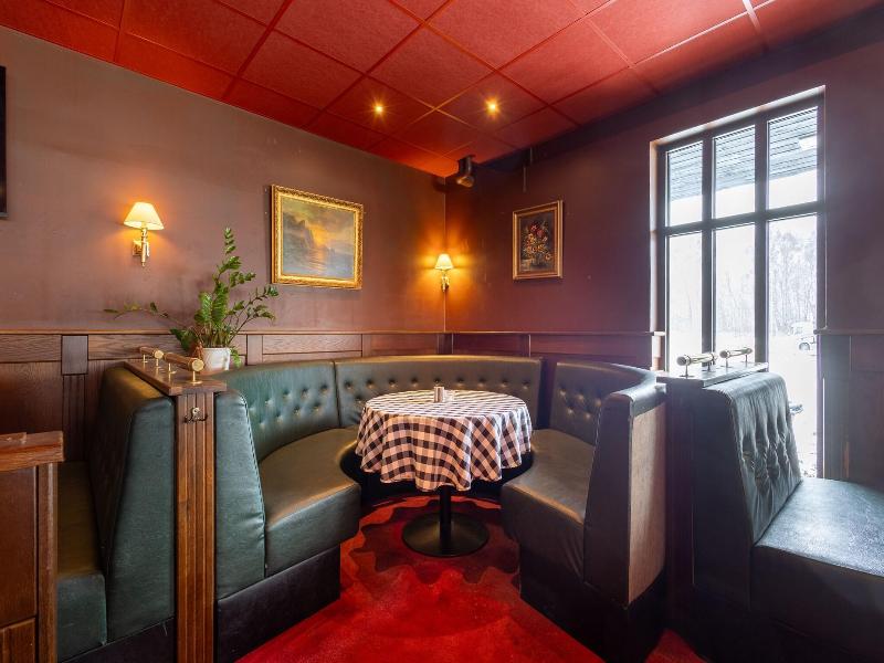 Halmstad Hotel Apartments image