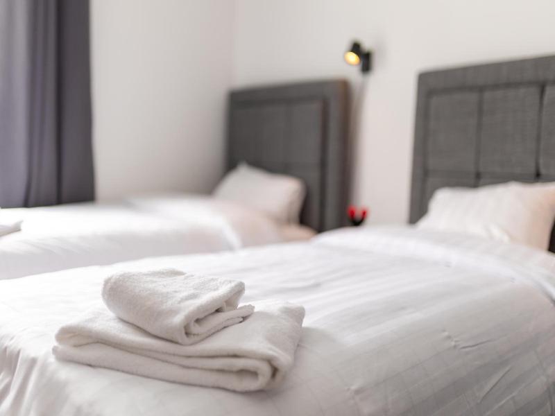 Halmstad Hotel Apartments image