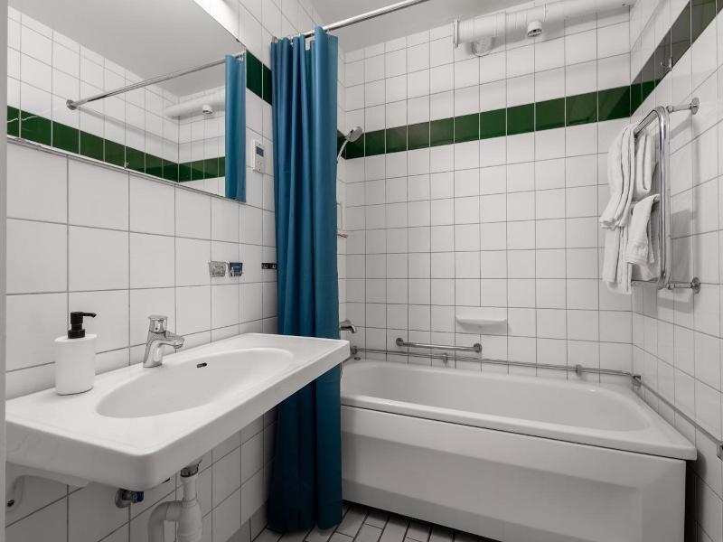 Halmstad Hotel Apartments image