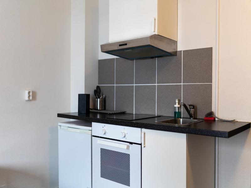 Halmstad Hotel Apartments image