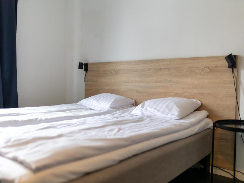 Halmstad Hotel Apartments image