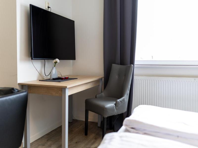 Halmstad Hotel Apartments image