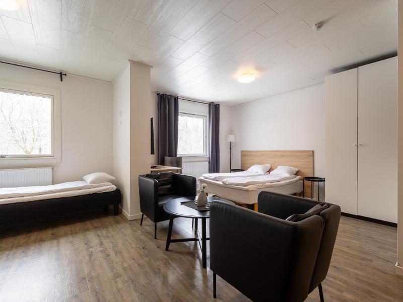 Halmstad Hotel Apartments image