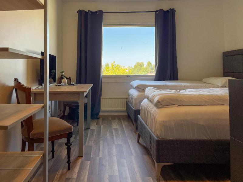 Halmstad Hotel Apartments image