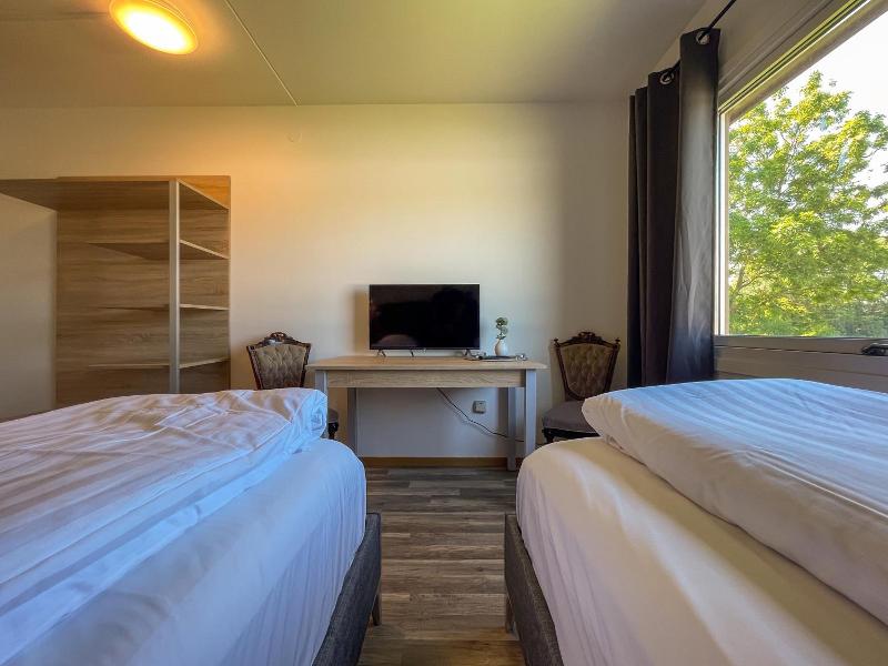 Halmstad Hotel Apartments image