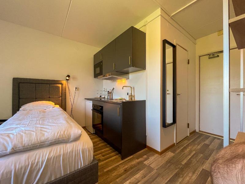 Halmstad Hotel Apartments image