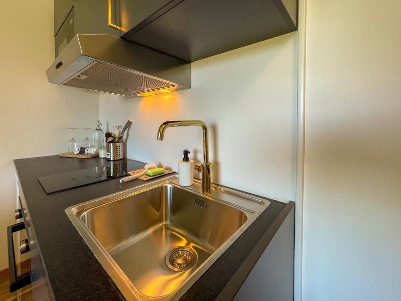 Halmstad Hotel Apartments image