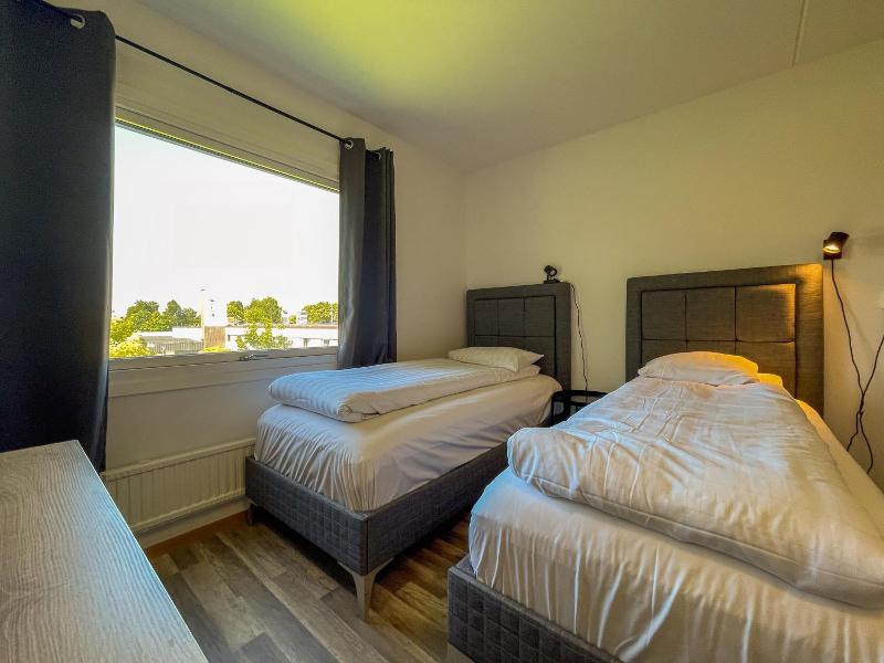 Halmstad Hotel Apartments image