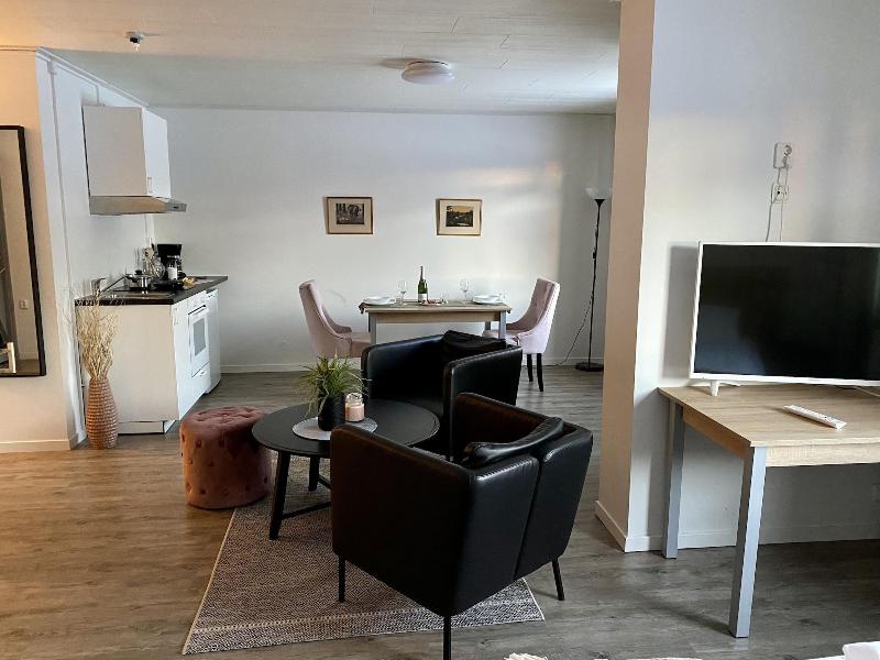 Halmstad Hotel Apartments image