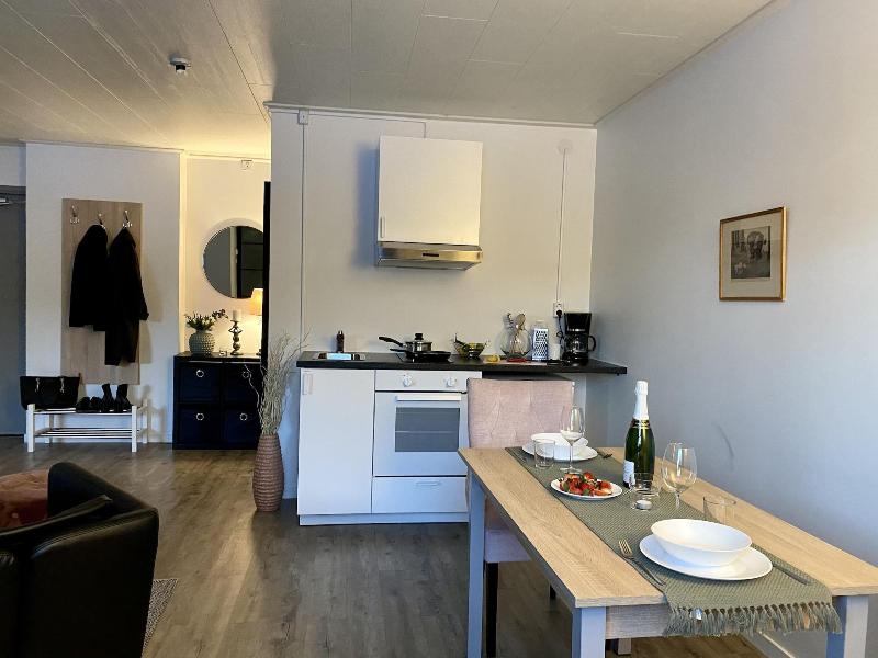Halmstad Hotel Apartments image