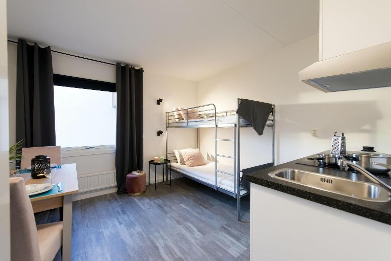 Halmstad Hotel Apartments image