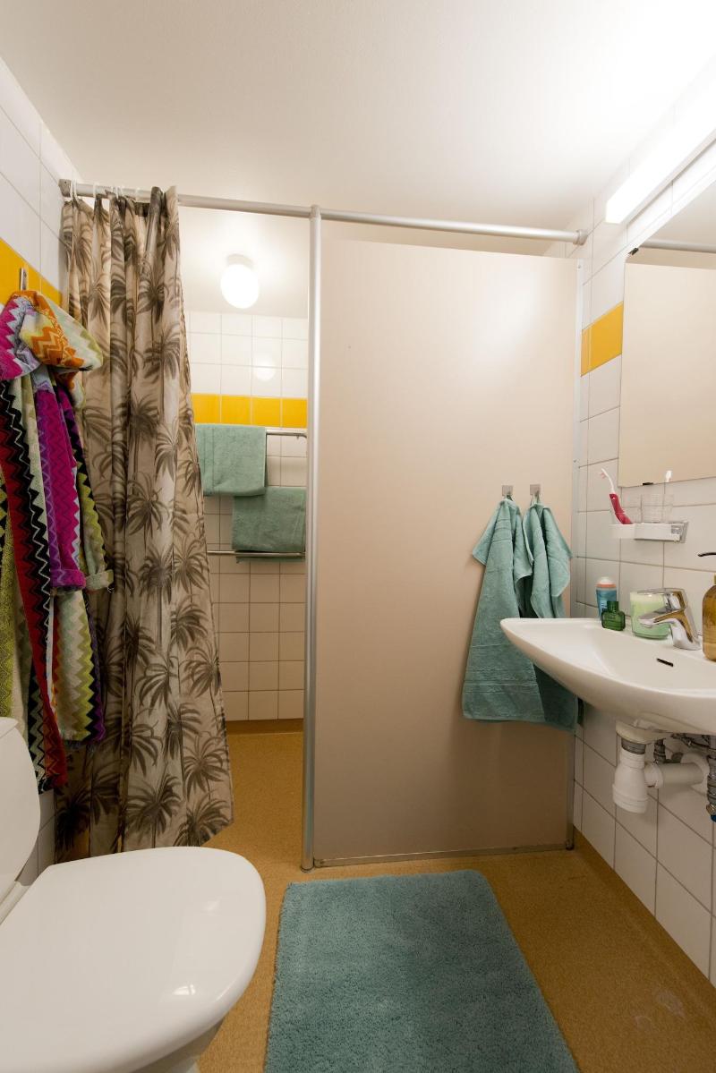Halmstad Hotel Apartments image