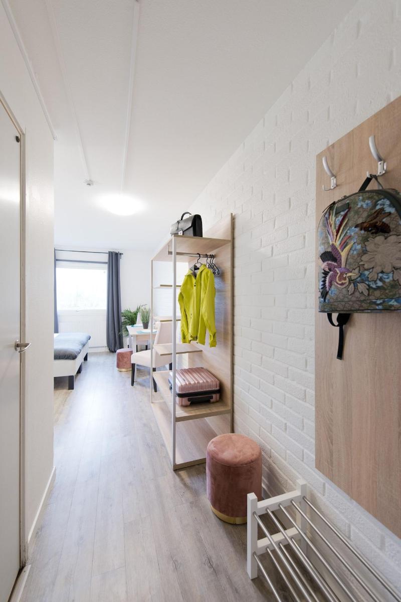 Halmstad Hotel Apartments image