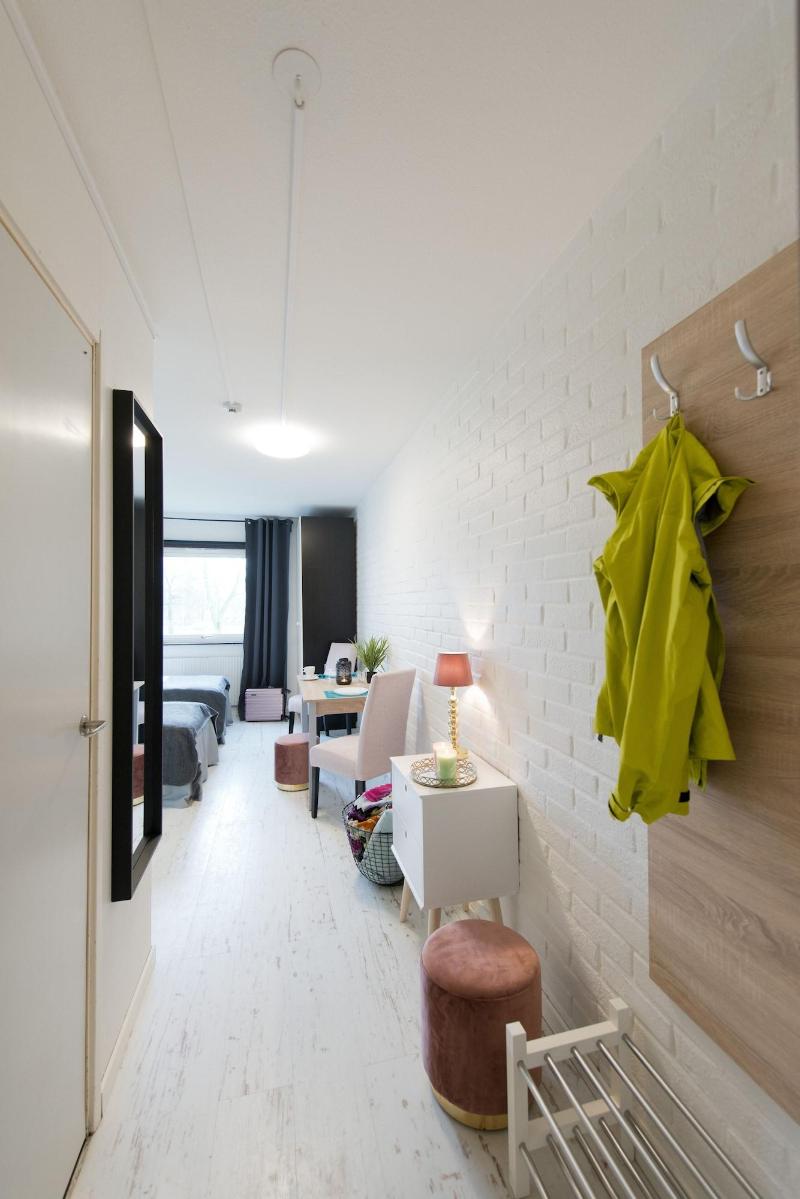 Halmstad Hotel Apartments image