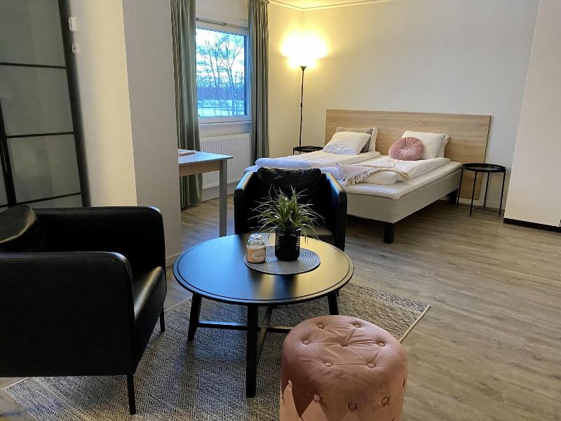Halmstad Hotel Apartments image