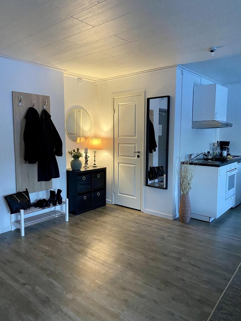 Halmstad Hotel Apartments image