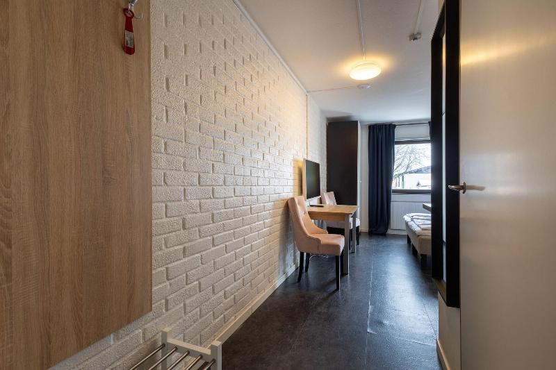 Halmstad Hotel Apartments image