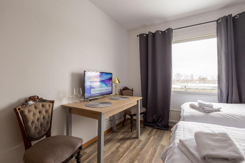 Halmstad Hotel Apartments image