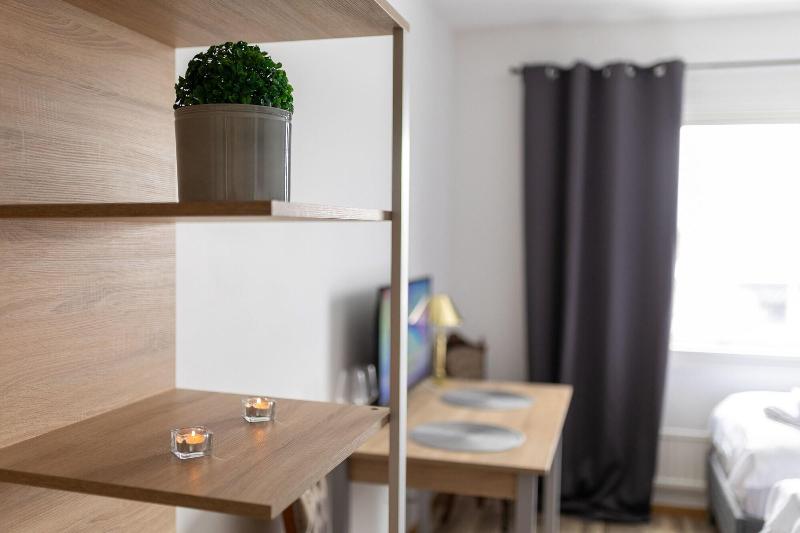 Halmstad Hotel Apartments image