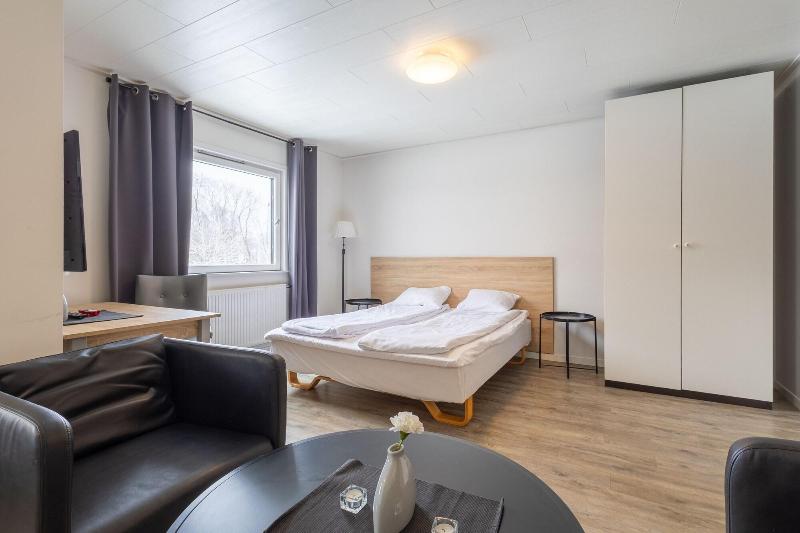 Halmstad Hotel Apartments image
