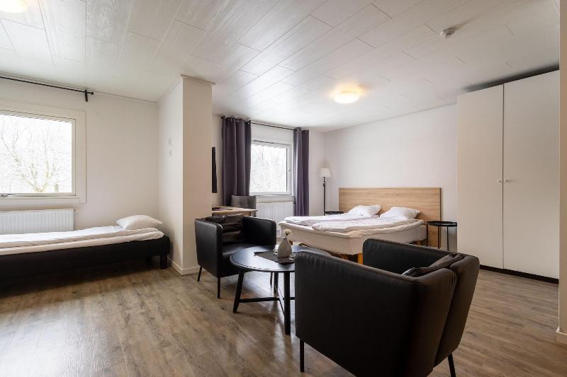 Halmstad Hotel Apartments image