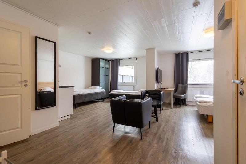 Halmstad Hotel Apartments image
