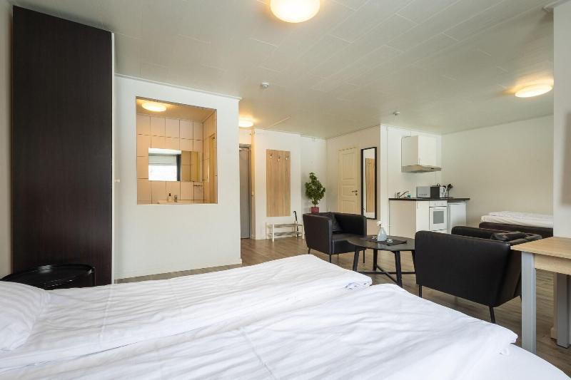 Halmstad Hotel Apartments image