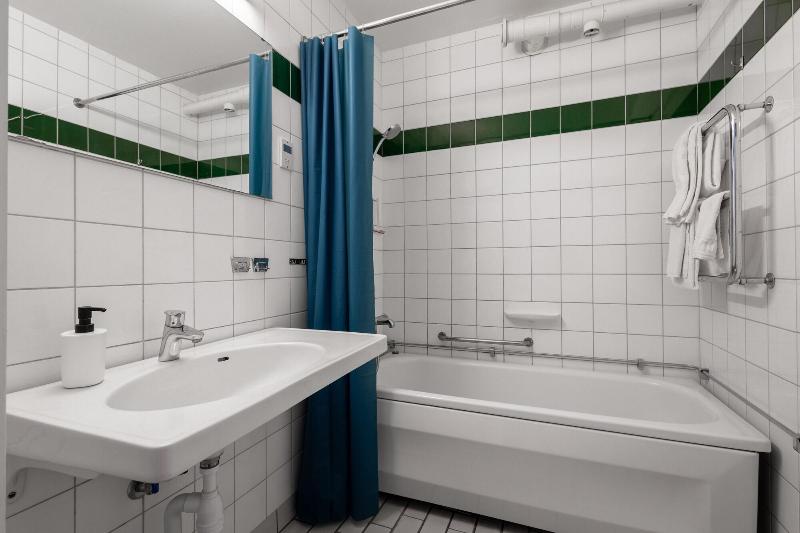 Halmstad Hotel Apartments image