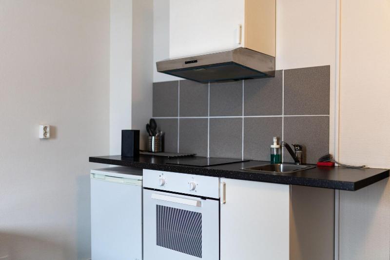 Halmstad Hotel Apartments image
