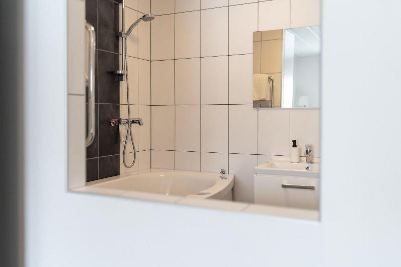 Halmstad Hotel Apartments image
