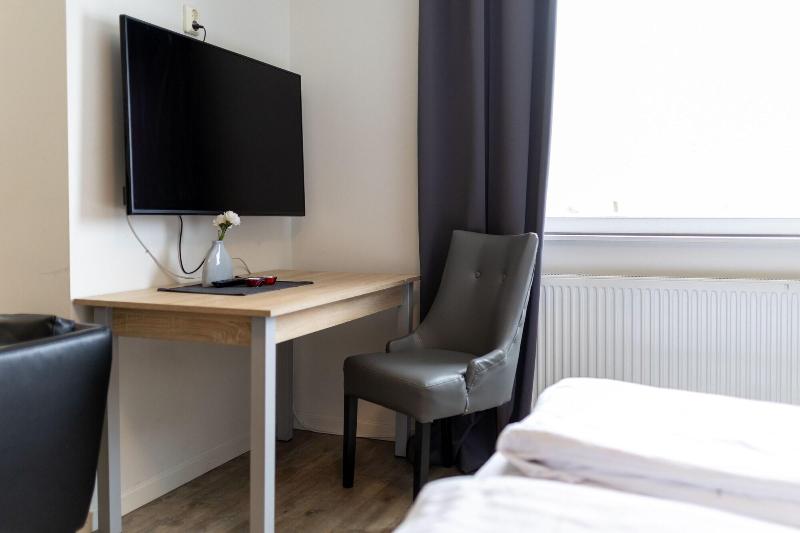 Halmstad Hotel Apartments image
