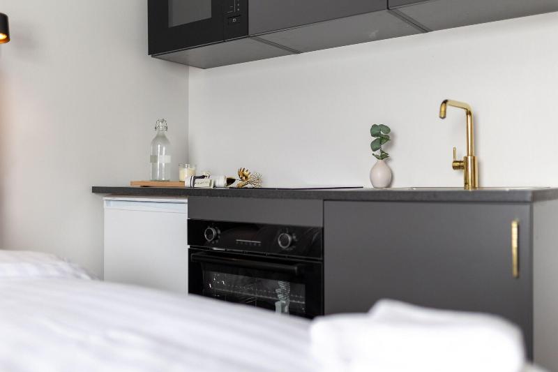 Halmstad Hotel Apartments image