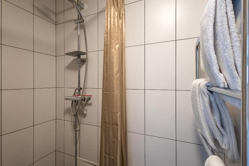 Halmstad Hotel Apartments image
