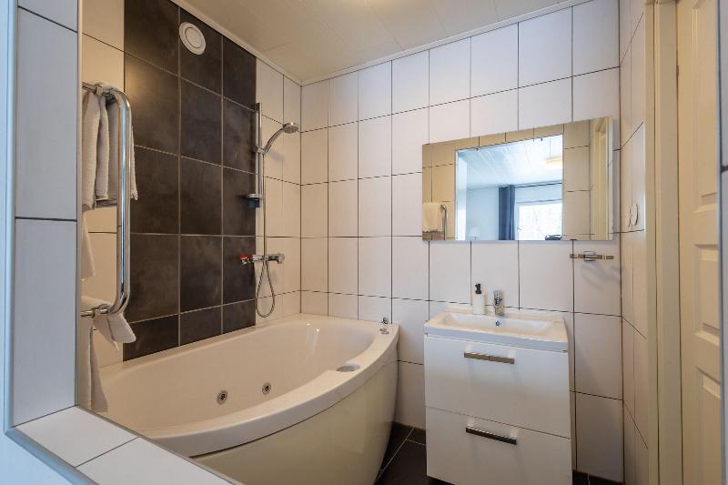 Halmstad Hotel Apartments image